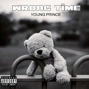 Wrong time