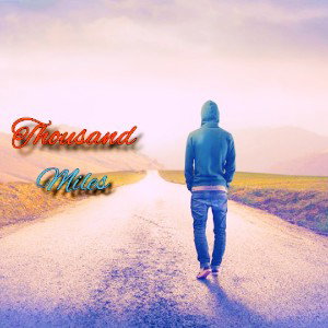  Thousand Miles