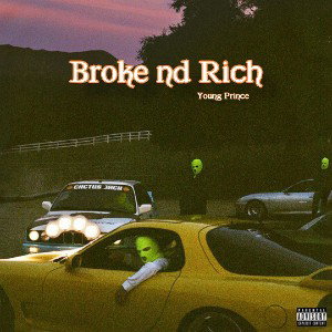 Broke and Rich 