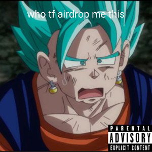bruh af