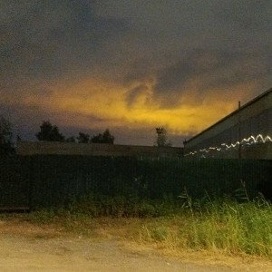 Время