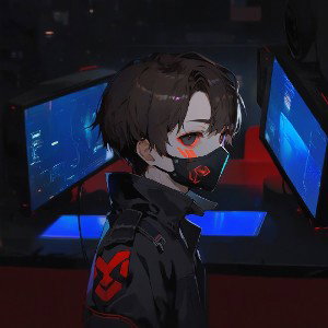 CYBERPUNK