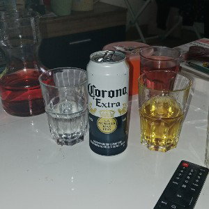 Tag und Nacht 