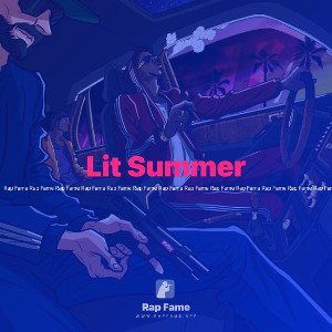 Lit Summer