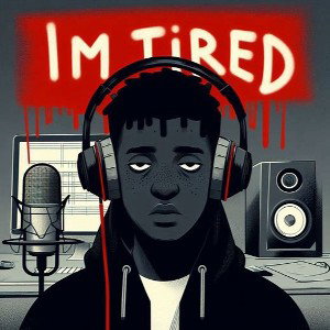 I’m Tired