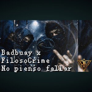 NO PIENSO FALLAR 