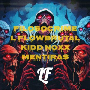  MENTIRAS 