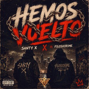#HEMOSVUELTO