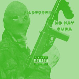 FilosoCrime - #NohayCura   (Off da Lean)
