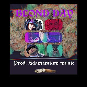 Blunt Day 