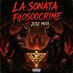 #LASONATA 