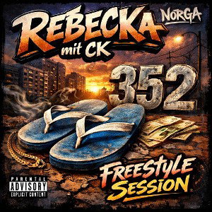 G.natzduma x Norga - Flip Flop