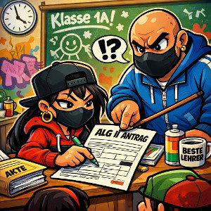 G.natzduma x Norga - MEER WASSER (Radiohit)