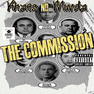  The Commission
