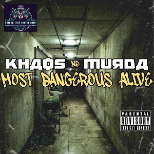  Most Dangerous Alive