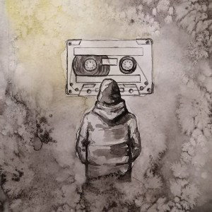 ЗаTrue - Пережитки Прошлого (demo) 