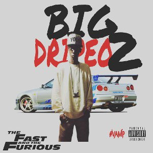 Babyfacez Godfather • The Voicers Of The Street (BIG DRIPEO 2 ALBUM) 