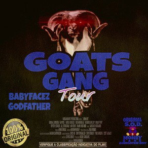TheGoatsGangTour🐐Trying To Be Like Us 
