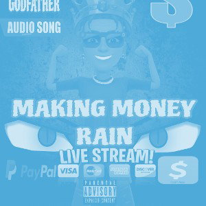 Making Money Rain  (Nightcore)