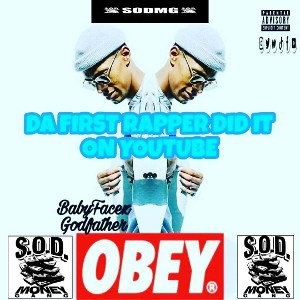 Babyfacez Godfather • Bust It Down Movie 🎥