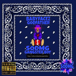 ★SODMG Gangster Boy Records🎬
