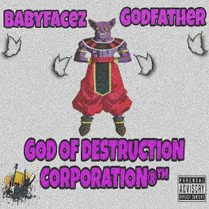 God Of Destruction Corporation™
