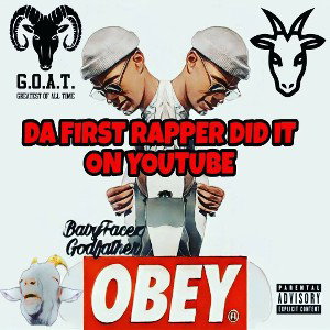 Babyfacez Godfather • Freestyle Part 1
