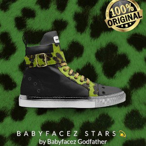 Babyfacez Stars💫