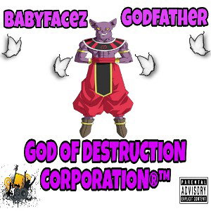 God Of Destruction Corporation 