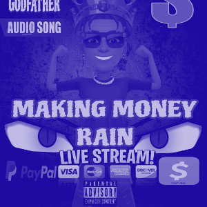 Making Money Rain  (Slowed + Reverb)