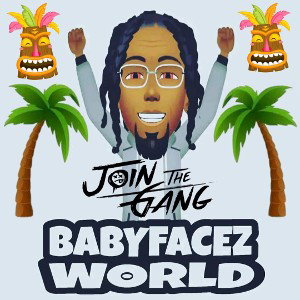 Rap Gangstas Islands🏝 