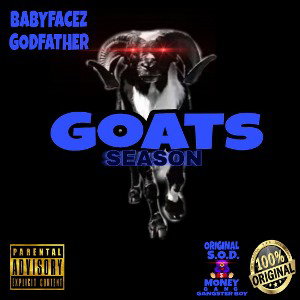 Goats Of All Goats🐐 