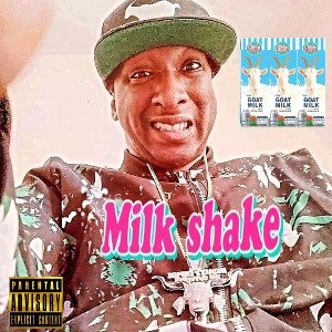 Milkshake Girls 