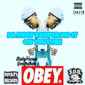 Babyfacez Godfather • Bust It Down Part 2