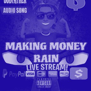Making Money Rain Live  (Slowed + Reverb)