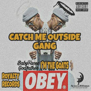 Babyfacez Godfather • I'm A MovieStar⭐