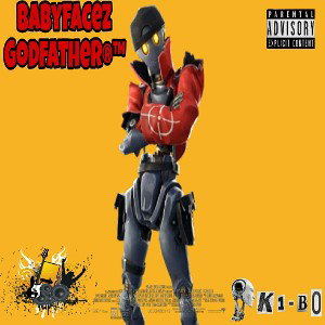 Babyfacez Godfather • I'm A Rapper Slayer Corporation®™