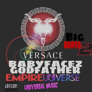Babyfacez Godfather • Beast Mode Part 3