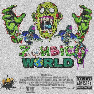 Zombie World Series Part 3