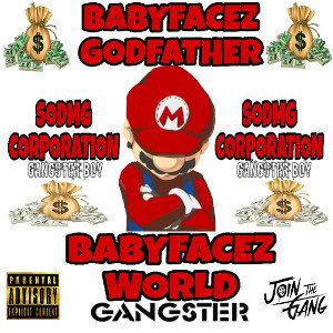 Babyfacez World🌎★★★★★