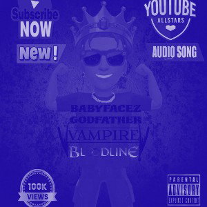 Vampire Bloodline Mafia (Slowed + Reverb)