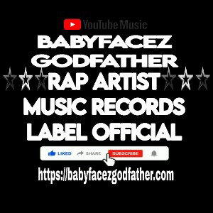 Rap Artist Music Records Official 