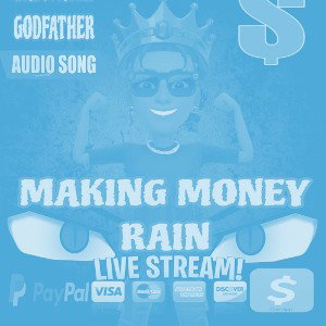 Making Money Rain🎉💯 (Nightcore)
