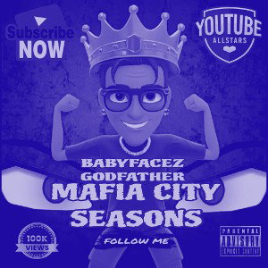 Mafia City Seasons/Making Money Rain  (Slowed + Reverb)