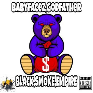 Black Smoke Feelings Out 