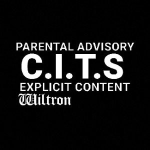 Wiltron - Block Anthem ft DD Draco(C.I.T.S album 13/11/24)