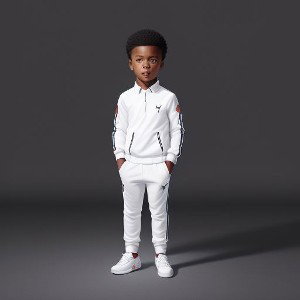 Wiltron - Boy Flossin
