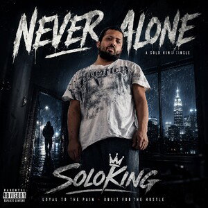 never Alone 