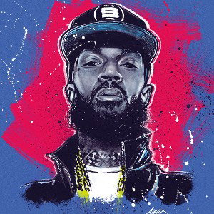 All my life (Nipsey Hussle tribute)