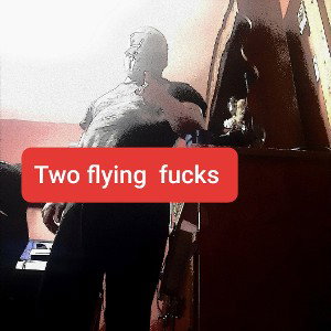 two fly fucks
